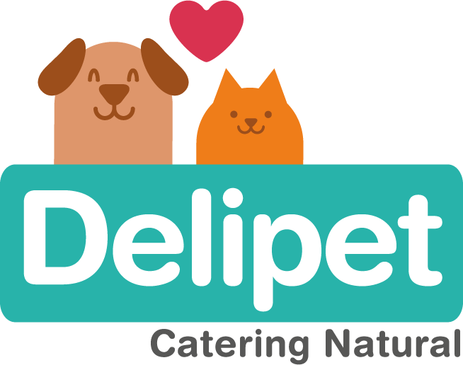 Delipet Catering Natural
